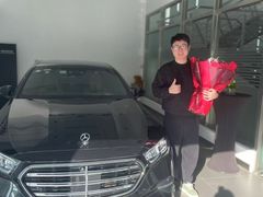 -奔驰利星行(北京花乡店)