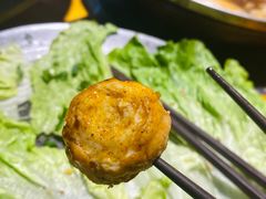 -大牛湾·眷村牛肉面(蠡溪店)