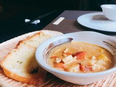 -马勒别墅·中餐厅