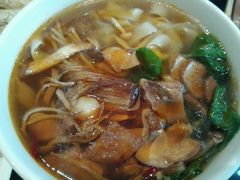 -五观堂素食(新华路店)