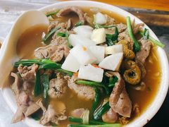 -珍珍小食店(西华路店)
