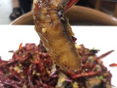 -田记餐馆(富国街店)