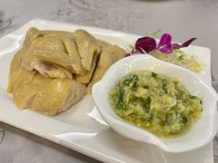 -香云轩·顺德菜(香云纱园林酒店店)