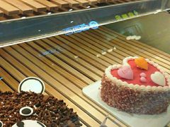 -DQ·蛋糕·冰淇淋(城南嘉园店)
