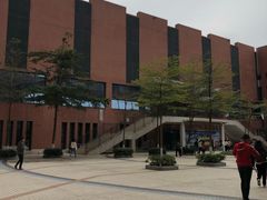 -广州体育职业技术学院