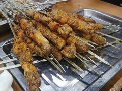 -老虎滩大连海鲜烧烤(建邺云锦路总店)