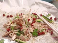 -顺意·顺德家乡菜(国际人才大厦店)