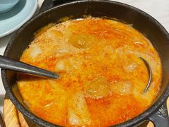 新加坡叻沙檬粉-星怡会·新加坡新美食(苏州中心店)