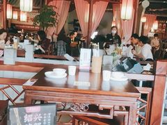 大堂-寻宝记绍兴菜(鲁迅路店)