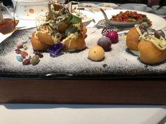 -千百味红餐厅·江西菜(绿地双子塔店)