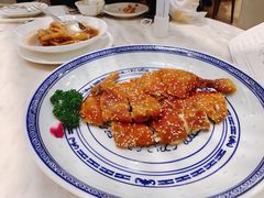 古桐麻香鸡-香港百合居(LCM置汇旭辉广场店)