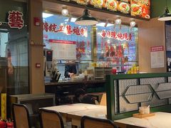 -肥小福·烧鹅专门店(环宇荟店)