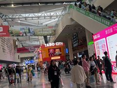 -东浩兰生上海世博展览馆