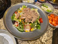 -首尔烤肉大排档(合生汇店)