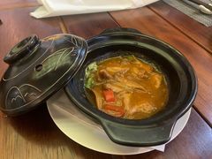 -大佛寺高级素食自助餐厅