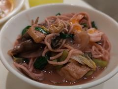 福建红菇海鲜卤面-莆田餐厅PUTIEN(西安万象天地店)