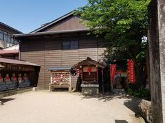 -医王山·飞騨国分寺