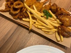 -必胜客(威高广场店)