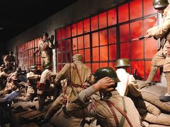 -上海四行仓库抗战纪念馆