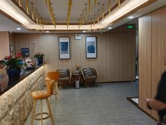 -茗丰茶艺馆(锦绣江南三期店)