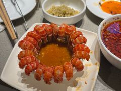 -海底捞火锅(九久奥特莱斯店)