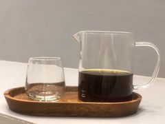 -BIJOU coffee&cocktail(龙岗万科广场店)