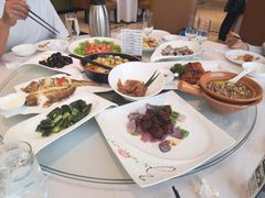 -骏莱海鲜鱼港(五角场店)