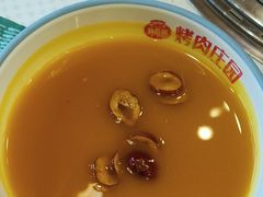 -韩香福烤肉庄园(荣成店)