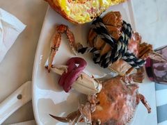 -郑州富力万达文华酒店·云端美食汇自助餐厅