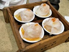 -喜鹊茶点.啫煲(车陂店)