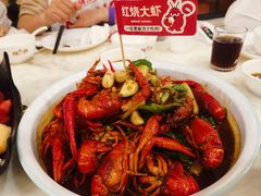 -阿胖龙虾(罍街店)