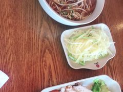 -李先生牛肉面大王(上海站南广场店)