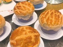 -新兴·金羊座·粤菜点心(乐峰店)