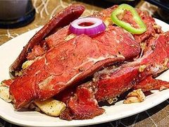 黯然销魂牛肉-嘿嘟嘟·肋条烧肉放题(爱融荟城店)