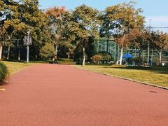 -杭州城北体育公园