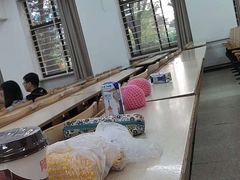 -农园餐厅(北京大学店)