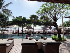 -水明漾大酒店 - 巴厘岛精品生活方式度假村