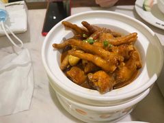 -小菜园新徽菜(上海浦东复地活力城店)