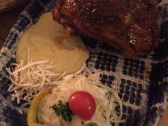 烤猪肘-Krčma Šatlava