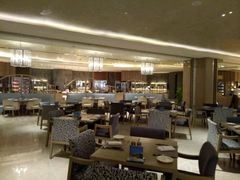 -舟山朱家尖威斯汀酒店·知味标帜自助餐厅