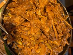 -甘家界牌柠檬鸭(青山店)