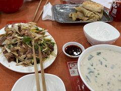 -教师之家赵家羊汤馆(东青龙街店)