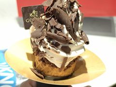 -GODIVA(五角场万达广场店)