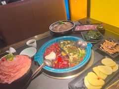 -吼堂老火锅(太古里总店)