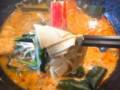 麻辣烫原味儿-鑫龙福麻辣烫(明洞站店)