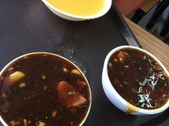 炒肝-庆丰包子铺(潘家园店)
