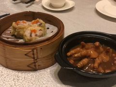 -二楼咖啡厅·厦门源昌凯宾斯基大酒店(湖滨中路店)