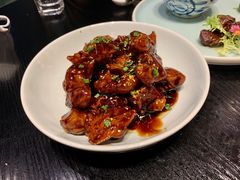 -柒园·三十年创意杭帮菜(龙湖滨江天街店)