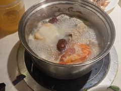 -加餐海鲜自助(宝龙一城店)
