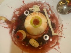 -城市大道红炉披萨烘焙坊